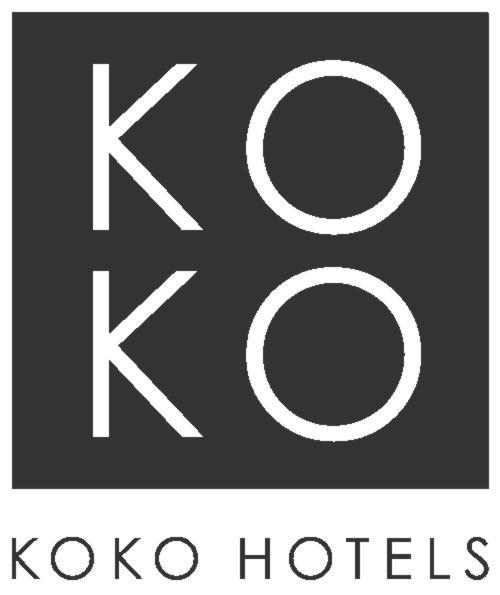 KOKO HOTEL Kagoshima Tenmonkan Exterior foto